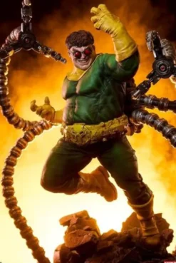 Marvel Estatua Premium Format Doctor Octopus 74 cm