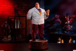 Marvel Estatua Premium Format Kingpin 59 cm