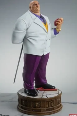 Marvel Estatua Premium Format Kingpin 59 cm