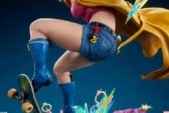 Marvel Estatua Premium Format Jubilee 47 cm