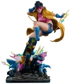 Marvel Estatua Premium Format Jubilee 47 cm
