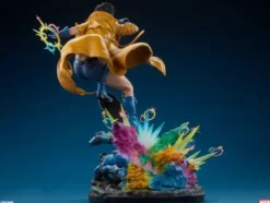 Marvel Estatua Premium Format Jubilee 47 cm