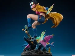 Marvel Estatua Premium Format Jubilee 47 cm
