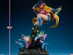 Marvel Estatua Premium Format Jubilee 47 cm