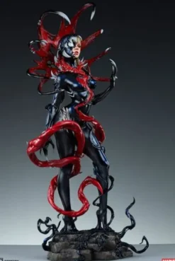 Marvel Estatua Premium Format Gwenom 56 cm