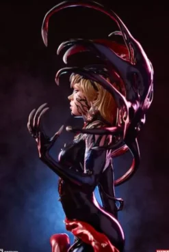 Marvel Estatua Premium Format Gwenom 56 cm