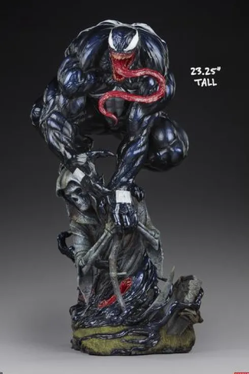 Marvel Estatua Premium Format Venom 59 cm