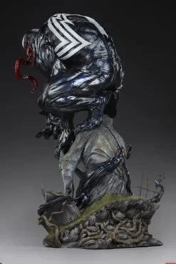 Marvel Estatua Premium Format Venom 59 cm