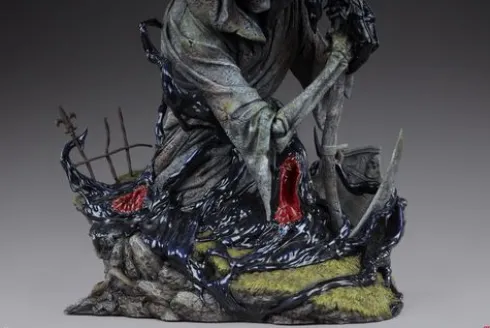 Marvel Estatua Premium Format Venom 59 cm