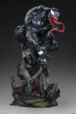 Marvel Estatua Premium Format Venom 59 cm