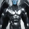 Marvel Estatua Premium Format Archangel Sideshow (X-Force Variant)