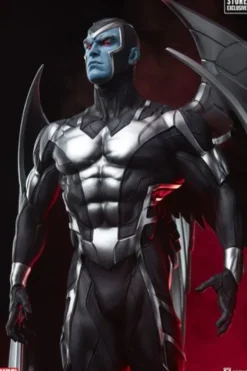 Marvel Estatua Premium Format Archangel Sideshow (X-Force Variant)