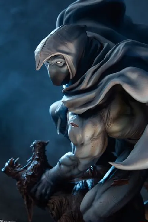 Marvel Estatua Premium Format Moon Knight