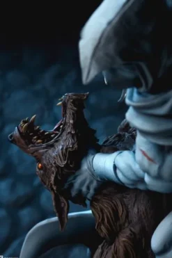 Marvel Estatua Premium Format Moon Knight