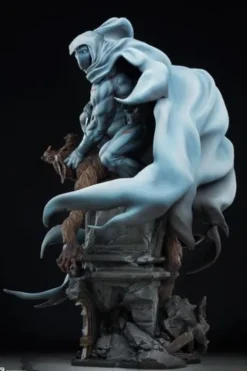 Marvel Estatua Premium Format Moon Knight