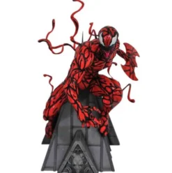 Marvel Estatua Resina Carnage 30 cm