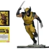 Marvel Estatua 1/10 Wolverine 18 cm