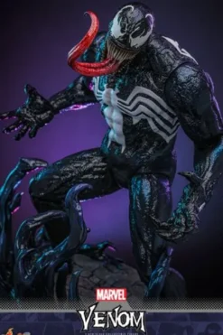Marvel Figura Comic Masterpiece 1/6 Venom