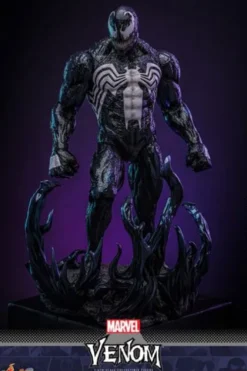 Marvel Figura Comic Masterpiece 1/6 Venom