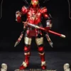 Marvel Figura Dynamic 8ction Heroes 1/9 Medieval Knight Spider-Man 20 cm