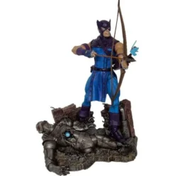 Marvel Figura Ojo de Halcón 18 cm