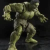 Marvel Figura S.H.Figuarts Hulk (Spider-Man: Brand New Day) 21 cm