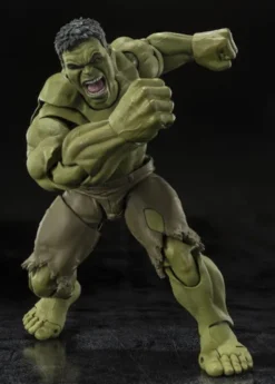 Marvel Figura S.H.Figuarts Hulk (Spider-Man: Brand New Day) 21 cm