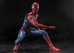 Marvel Figura S.H.Figuarts Spider-Man (Spider-Man: Brand New Day) 15 cm