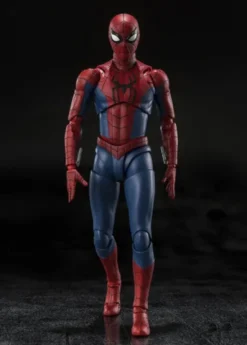 Marvel Figura S.H.Figuarts Spider-Man (Spider-Man: Brand New Day) 15 cm