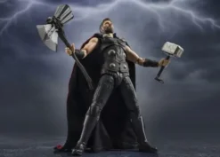 Marvel Figura S.H.Figuarts Thor (Avengers: Doomsday) 16 cm
