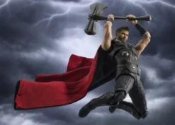 Marvel Figura S.H.Figuarts Thor (Avengers: Doomsday) 16 cm