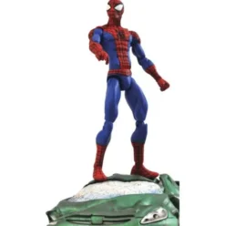 Marvel Figura Spider-Man 18 cm