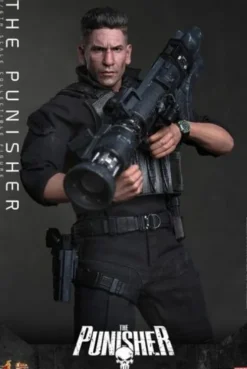 Marvel Figura 1/6 The Punisher 31 cm