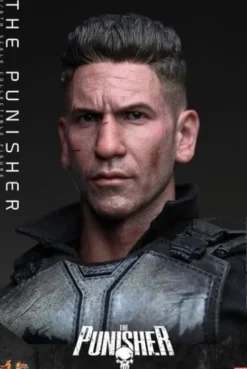 Marvel Figura 1/6 The Punisher 31 cm