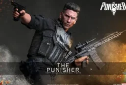 Marvel Figura 1/6 The Punisher 31 cm