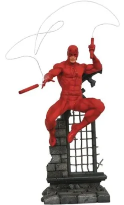 Marvel Gallery Estatua Daredevil 28 cm