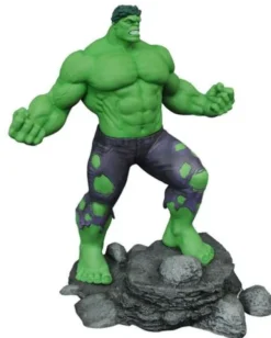 Marvel Gallery Estatua Hulk 28 cm