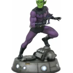 Marvel Gallery Estatua Skrull 28 cm