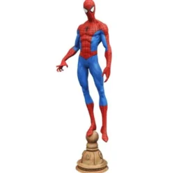 Marvel Gallery Estatua Spider-Man 23 cm