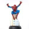 Marvel Gallery Figura Spider-Man 25th Anniversary
