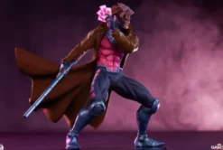 Marvel Gamerverse Classics Estatua PVC 1/10 Gambit 17 cm