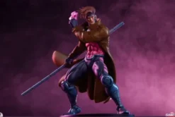 Marvel Gamerverse Classics Estatua PVC 1/10 Gambit 17 cm