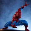 Marvel Gamerverse Classics Estatua PVC 1/10 Spider-Man (Classic Edition) 13 cm