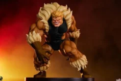 Marvel Gamerverse Classics Estatua PVC 1/10 Sabretooth (Classic Edition) 20 cm
