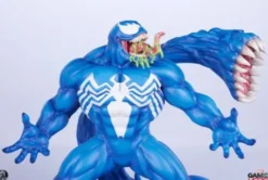 Marvel Gamerverse Classics Estatua PVC 1/10 Venom Player 2 20 cm