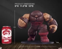 Marvel Gamerverse Classics Estatua PVC 1/10 Juggernaut 23 cm