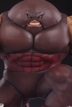Marvel Gamerverse Classics Estatua PVC 1/10 Juggernaut 23 cm