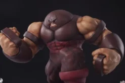 Marvel Gamerverse Classics Estatua PVC 1/10 Juggernaut 23 cm