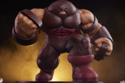 Marvel Gamerverse Classics Estatua PVC 1/10 Juggernaut 23 cm