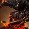 Marvel Gamerverse Estatua 1/3 Ghost Rider 91 cm